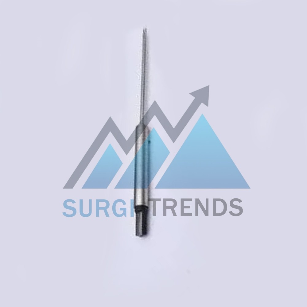 ENT Bipolar Electrodes Set Surgical Instruments High Quality 6 Pcs Set