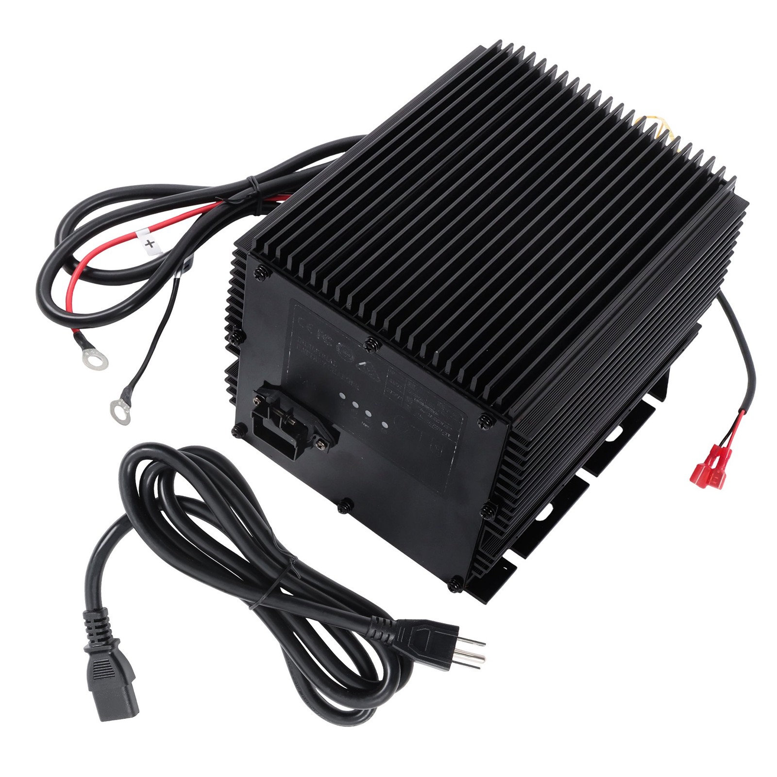 Battery Charger For Genie Skyjack JLG Scissor Lift HB600-24B 24V 19A 105739