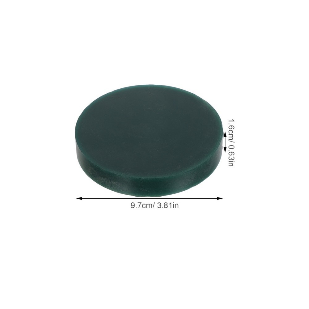 Carving Wax Cake Moldable Casting Jewelry Materials