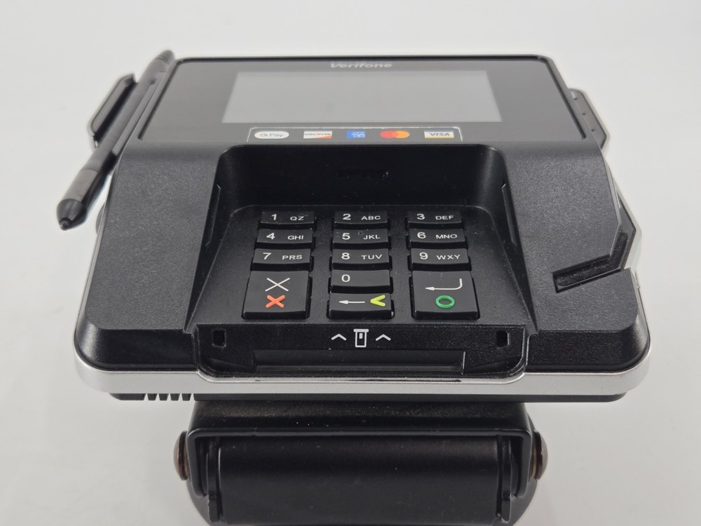 Verifone MX915 Credit Card Terminals W/Chip Reader