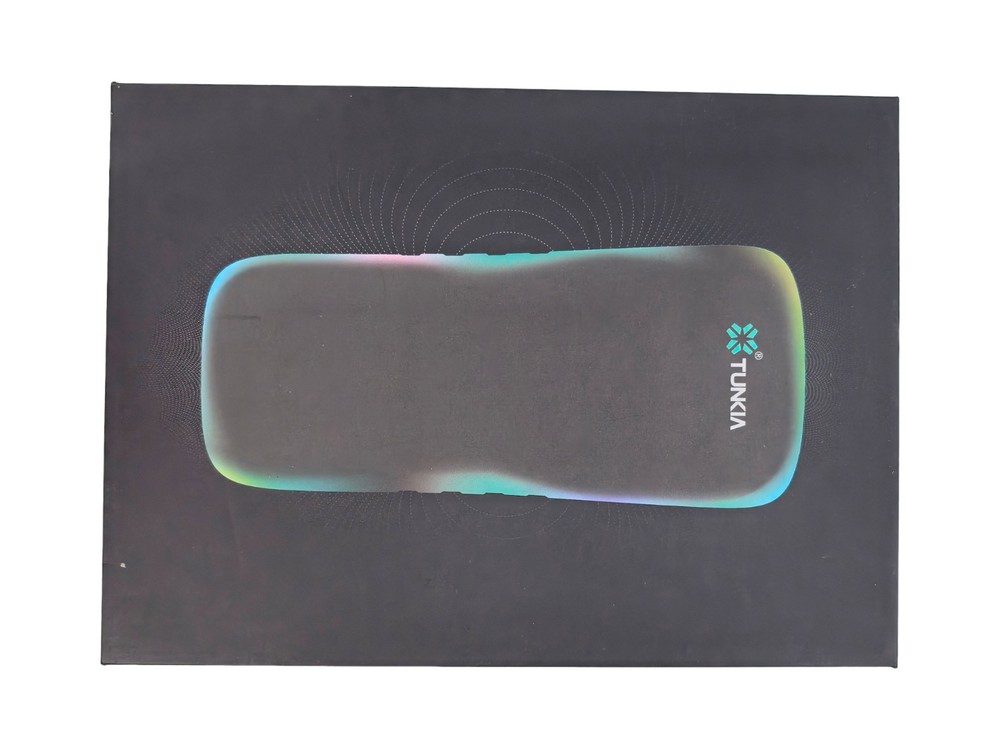 Handheld Single-Axis Fluxgate Magnetometer with Range 0-2000μT Accuracy Class 1