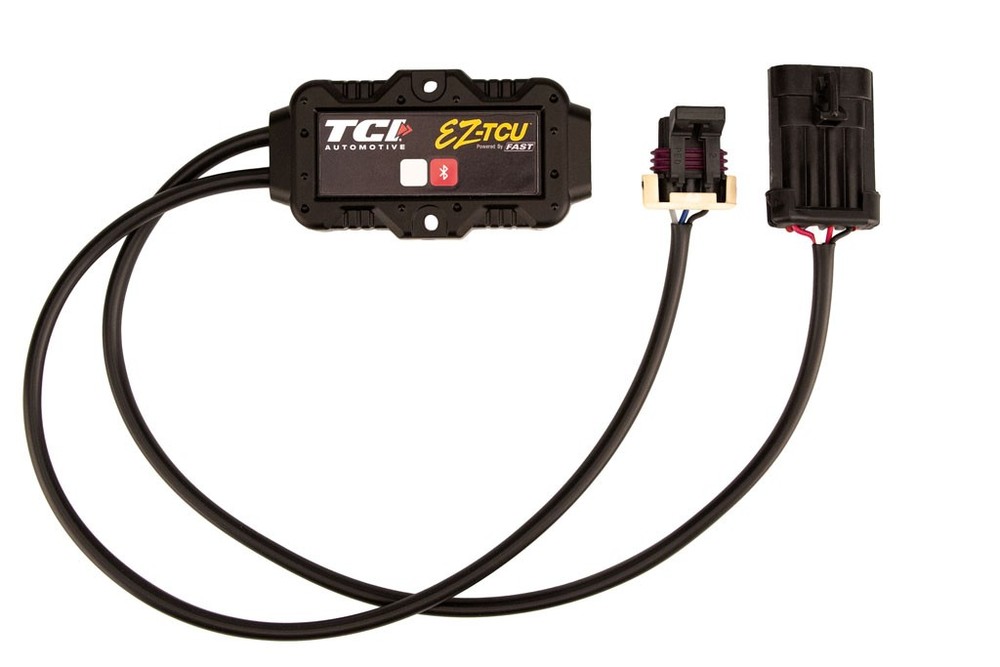 TCI Automotive 302600 Automatic Transmission Control Module
