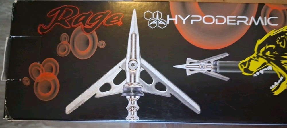 Carbon Express Wolverine Hunter Hunt Ready Arrow Kit