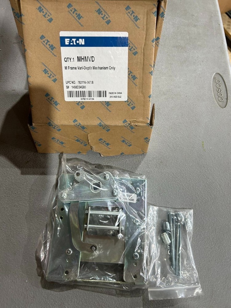 Eaton MHMVD M-Frame Vari Depth Mechanism Only
