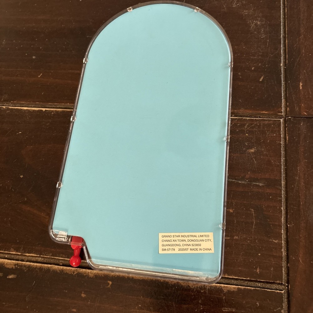 Handheld Pinball Toy in Excellent Condition