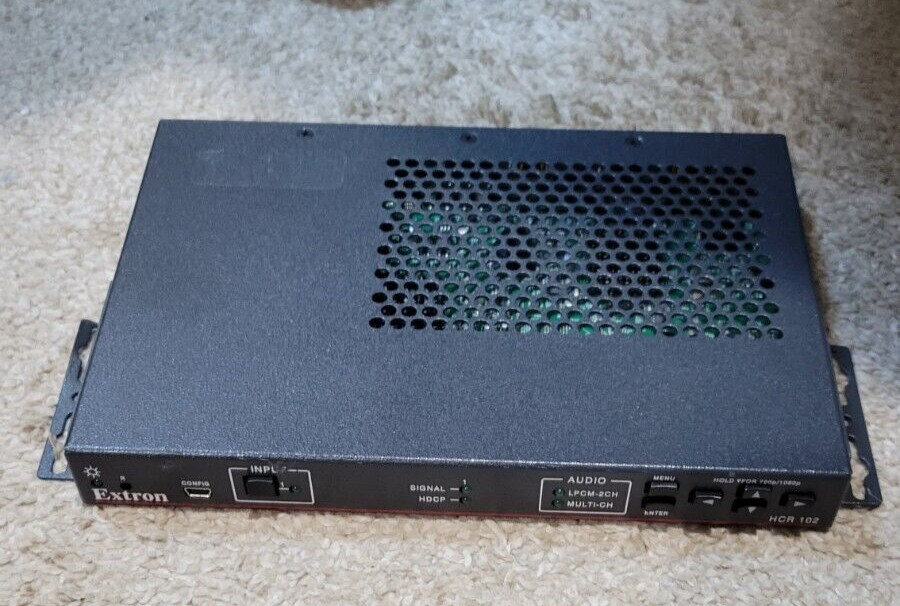 Extron HCR 102