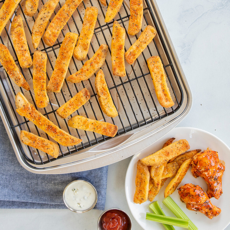 Nordic Ware Oven Crisp Baking Tray