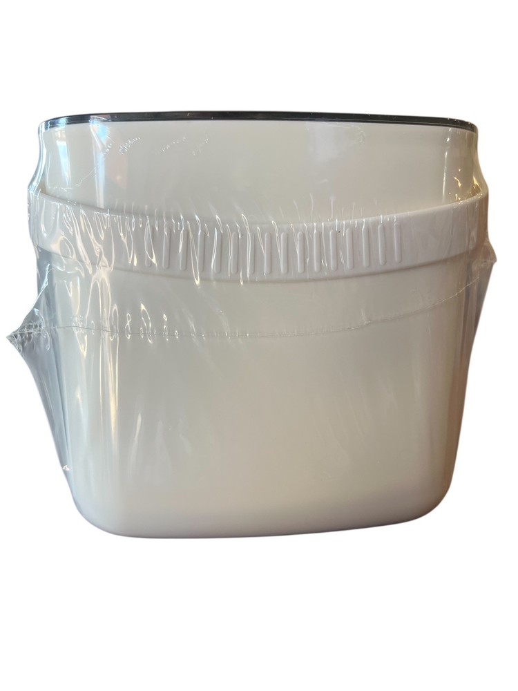 Portable Ice Maker Machine with Storage Drawer Countertop Ice Cube Maker Compact