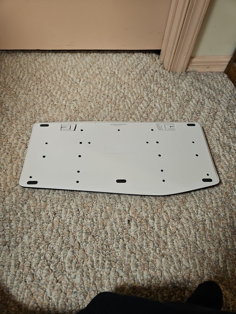 Logitech MK875 Performance Wireless Keyboard and Mouse Combo