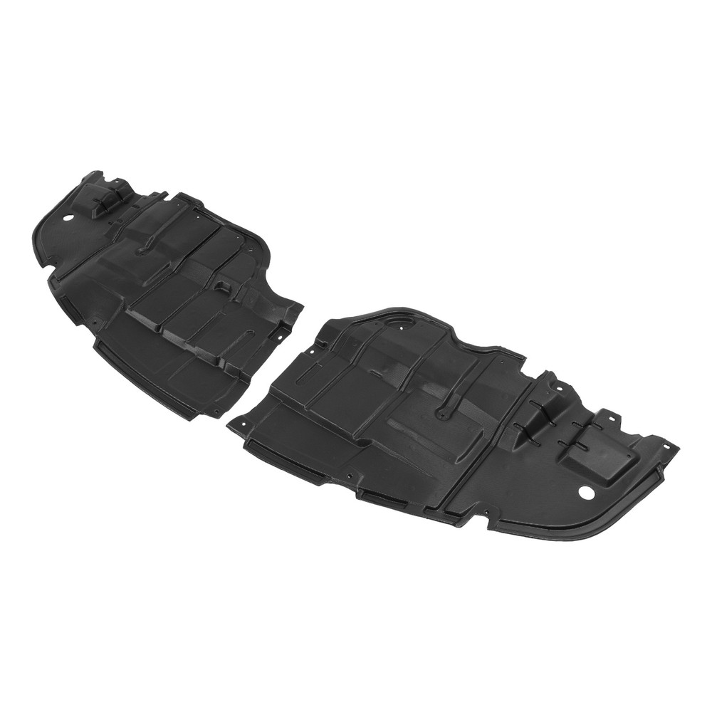 For Lexus ES350 2007-2012 Left+Right Side Front Engine Splash Shield Under Cover