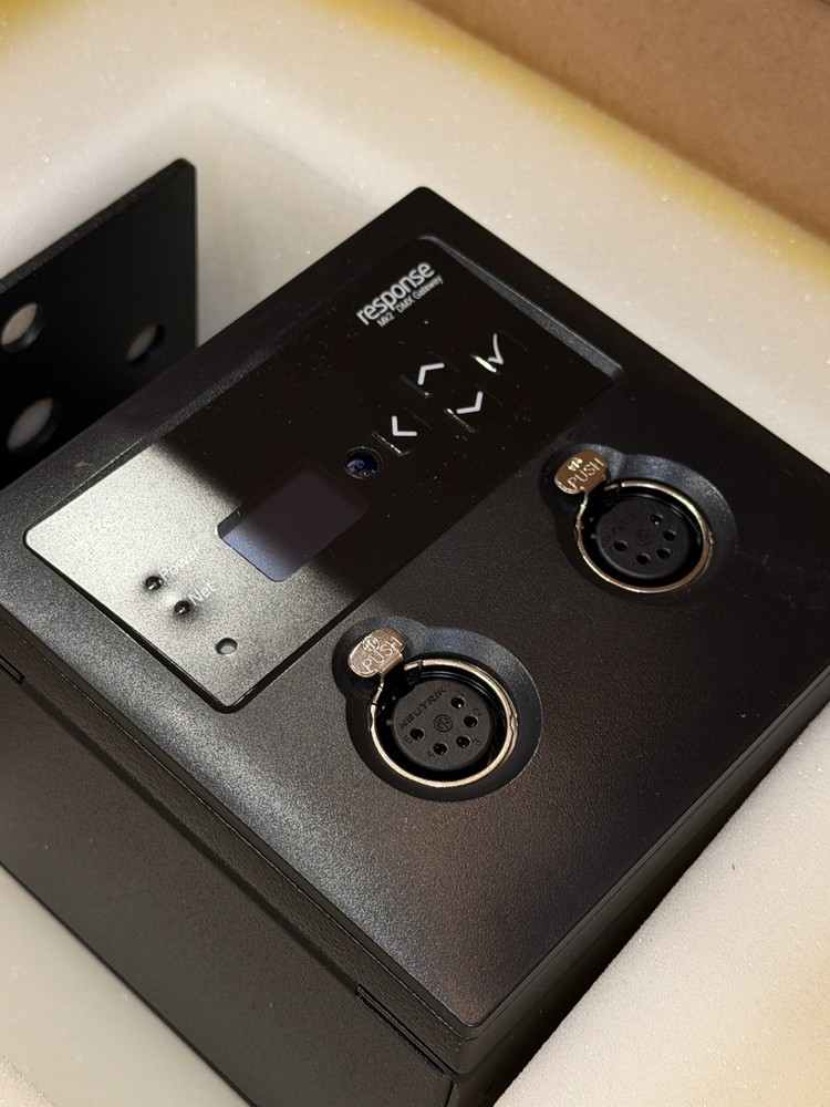 ETC Response Mk2 DMX / RDM Gateway - NEW!