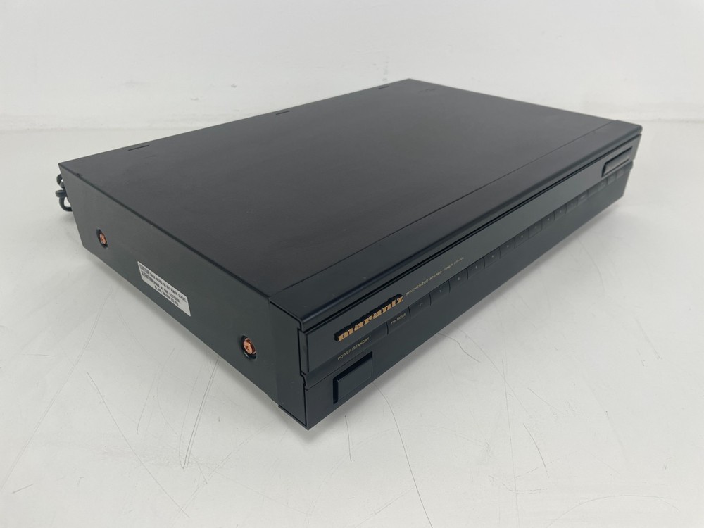 Marantz ST-40L Stereo Tuner