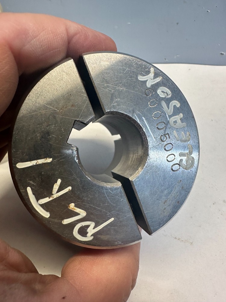 GAM EKM-200 COUPLING FREE SHIPPING