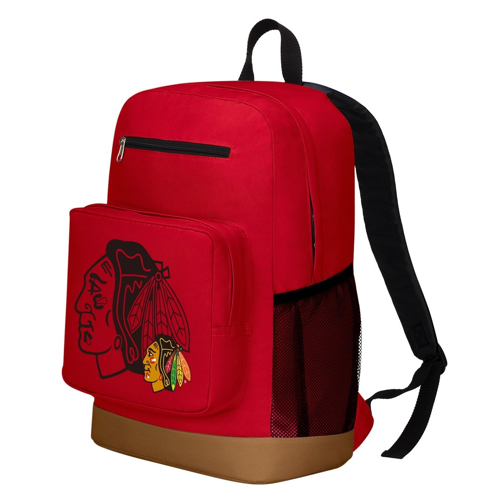 Northwest Playmaker Backpack, 18" x 5" x 13"