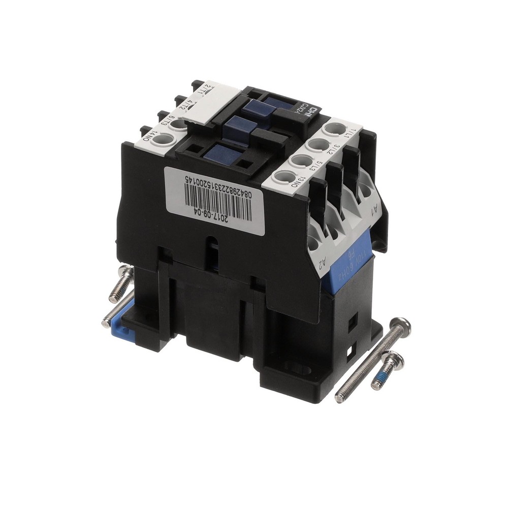 Electrolux Professional Contactor, 220V 0D7612 - Genuine OEM Replacement Part