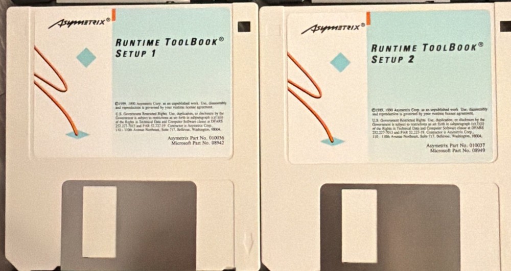 Vintage Software Drivers CSC FastCache SCSI Linux Asymetrix Maxtor AOPEN RAID