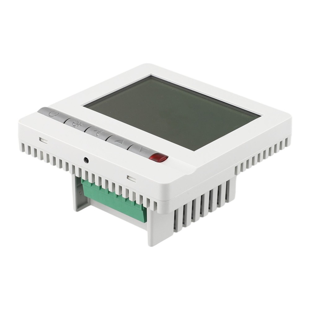 Sleek Design Digital Temperature Controller with High Accuracy Functionality
