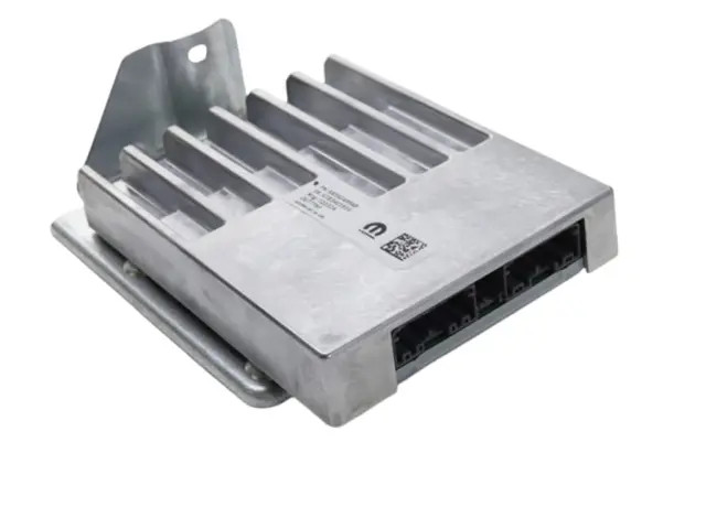 Genuine Mopar Amplifier 68592499AC