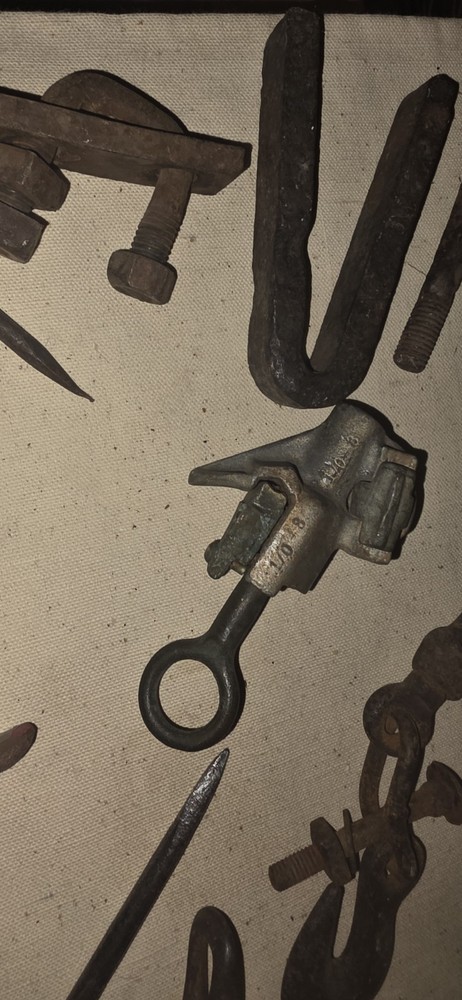 vintage tools collectibles blacksmith