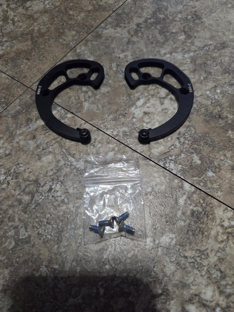 Mathews SWX-Z Mod "J" #80