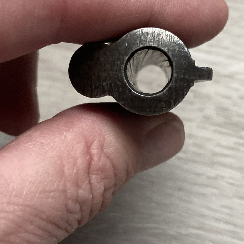 COLT Agent .38 Special "D"Frame 2” Shrouded Barrel