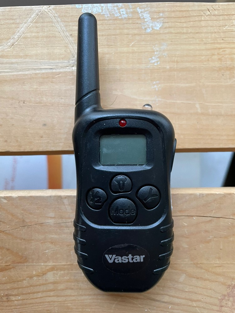 Vastar Remote Radio Controller