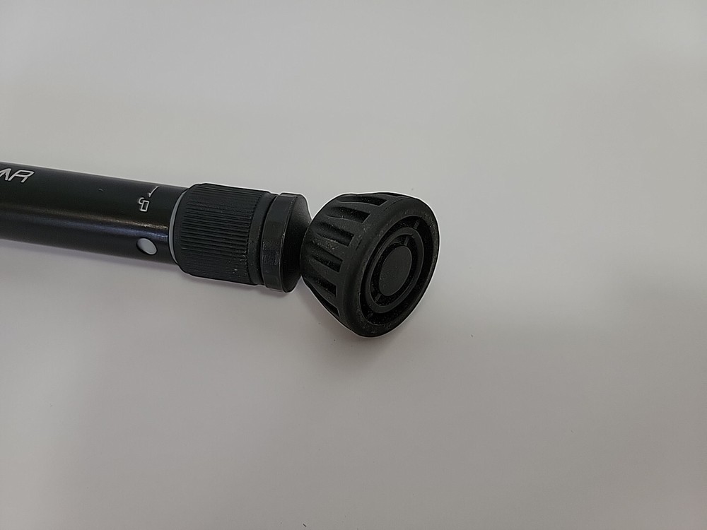 Ritz Gear 60" Collapsible Monopod, Black