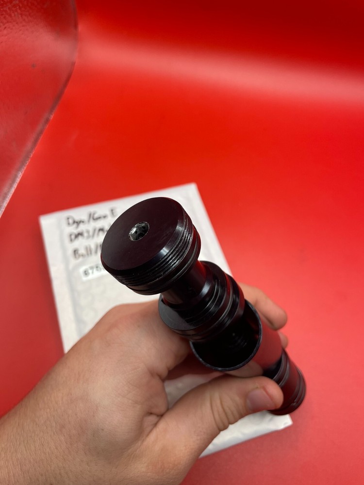 Dye/Gen E DM3/Matrix Bolt/Engine