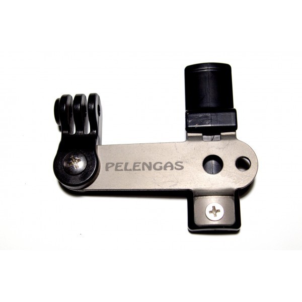 Camera Mount Pelengas For Speargun