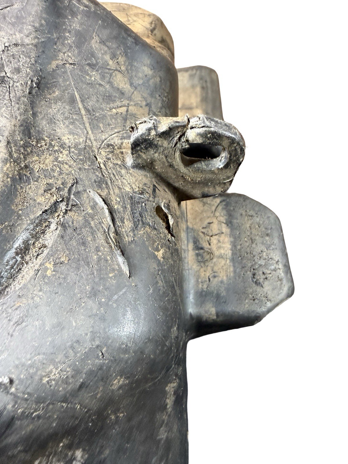 2012 Can-Am Outlander 1000 OEM Fuel Tank Assembly 709000799