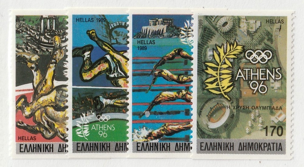 Greece      1653 - 1659       MH