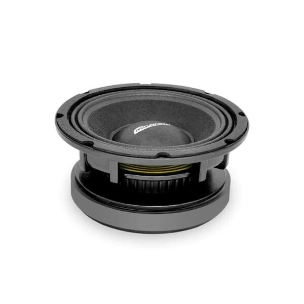 New Comando CX8PE51 | 8” 1500W MAX. | COIL 8Ω