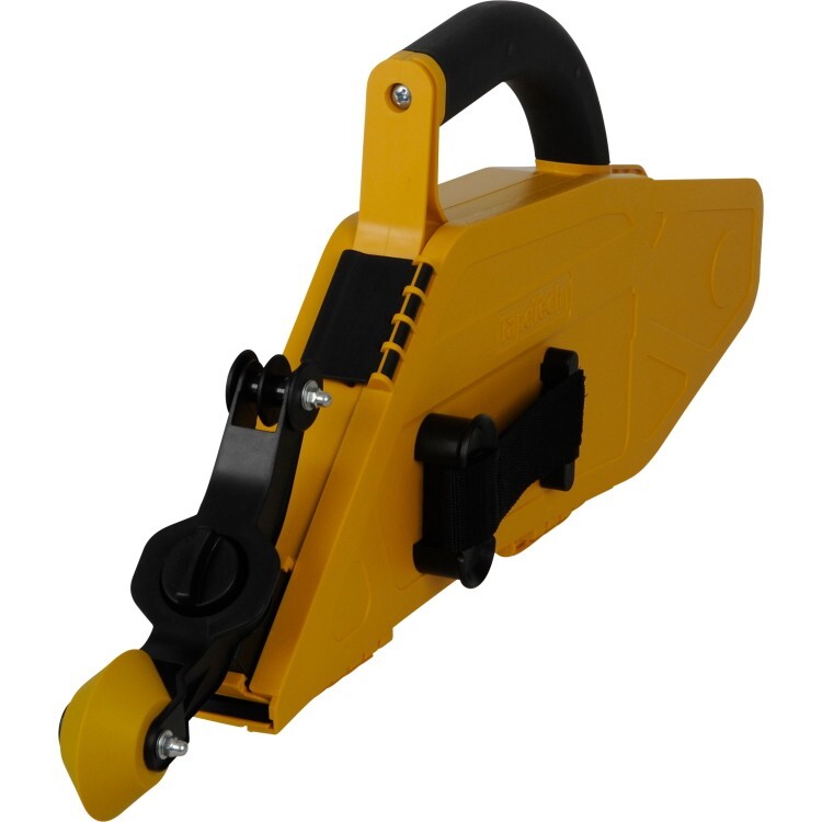 TapeTech Mud Dog Premium Taping Banjo Taping Tool