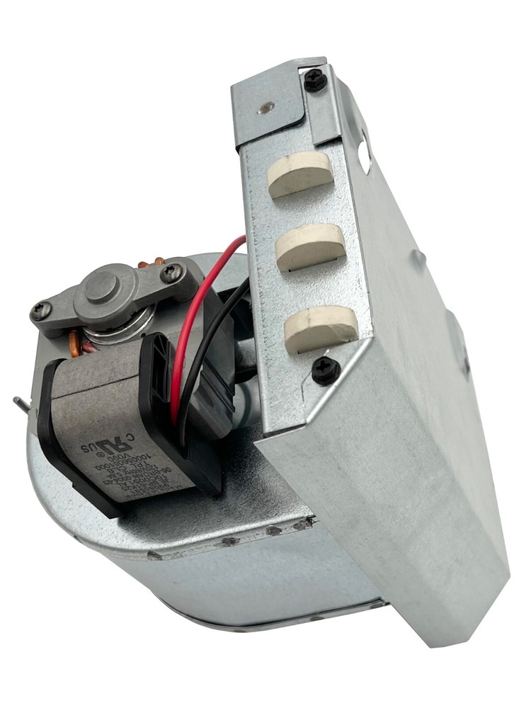 Broan S97017063 Motor Blower Heater Assembly