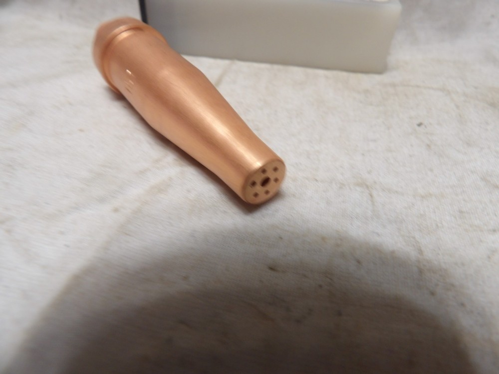 CutSkill Acetylene Tip 4-1-101