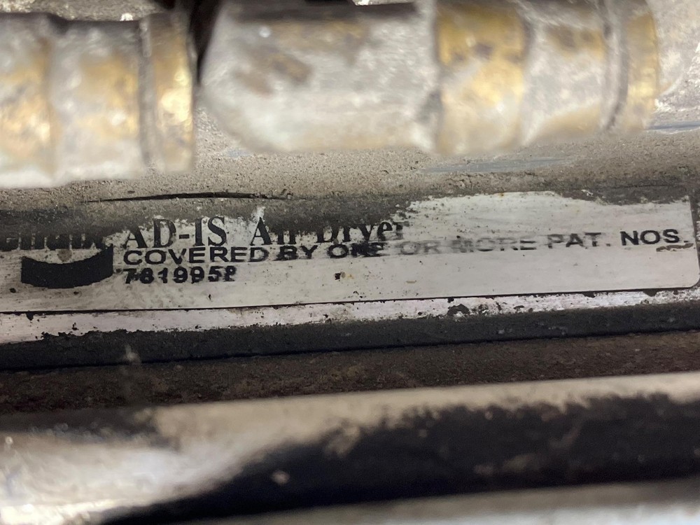 Bendix AD-IS Air Dryer - Used