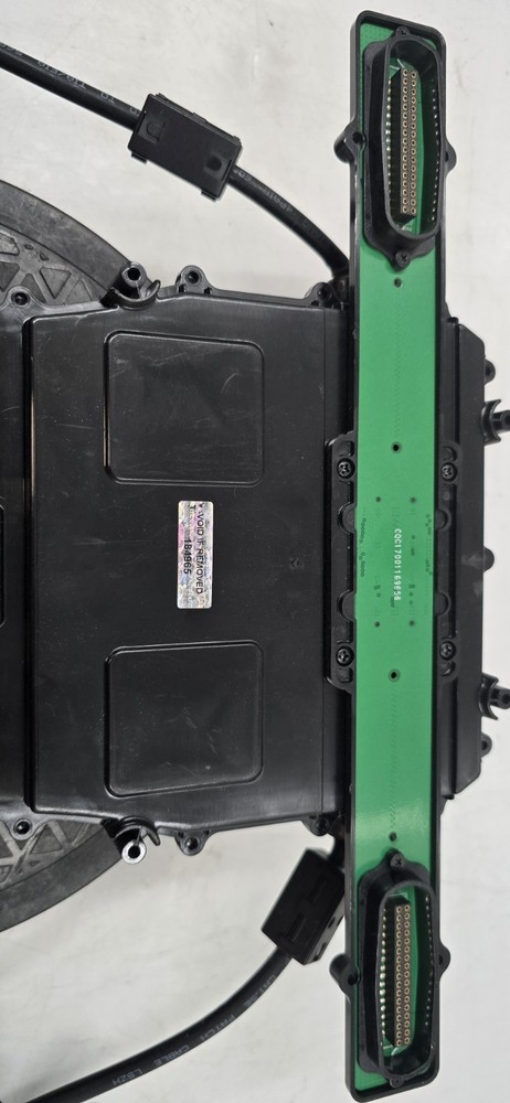 Leyard ALF2.6D Led Controller and Cables - AS-IS Untested - GC-6340