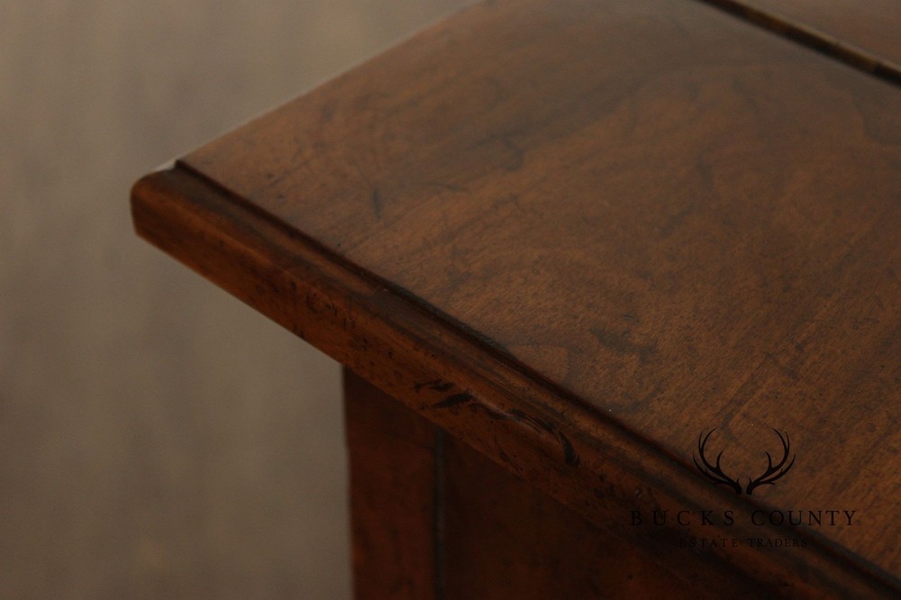Drexel Heritage Vintage Flip-Top Server