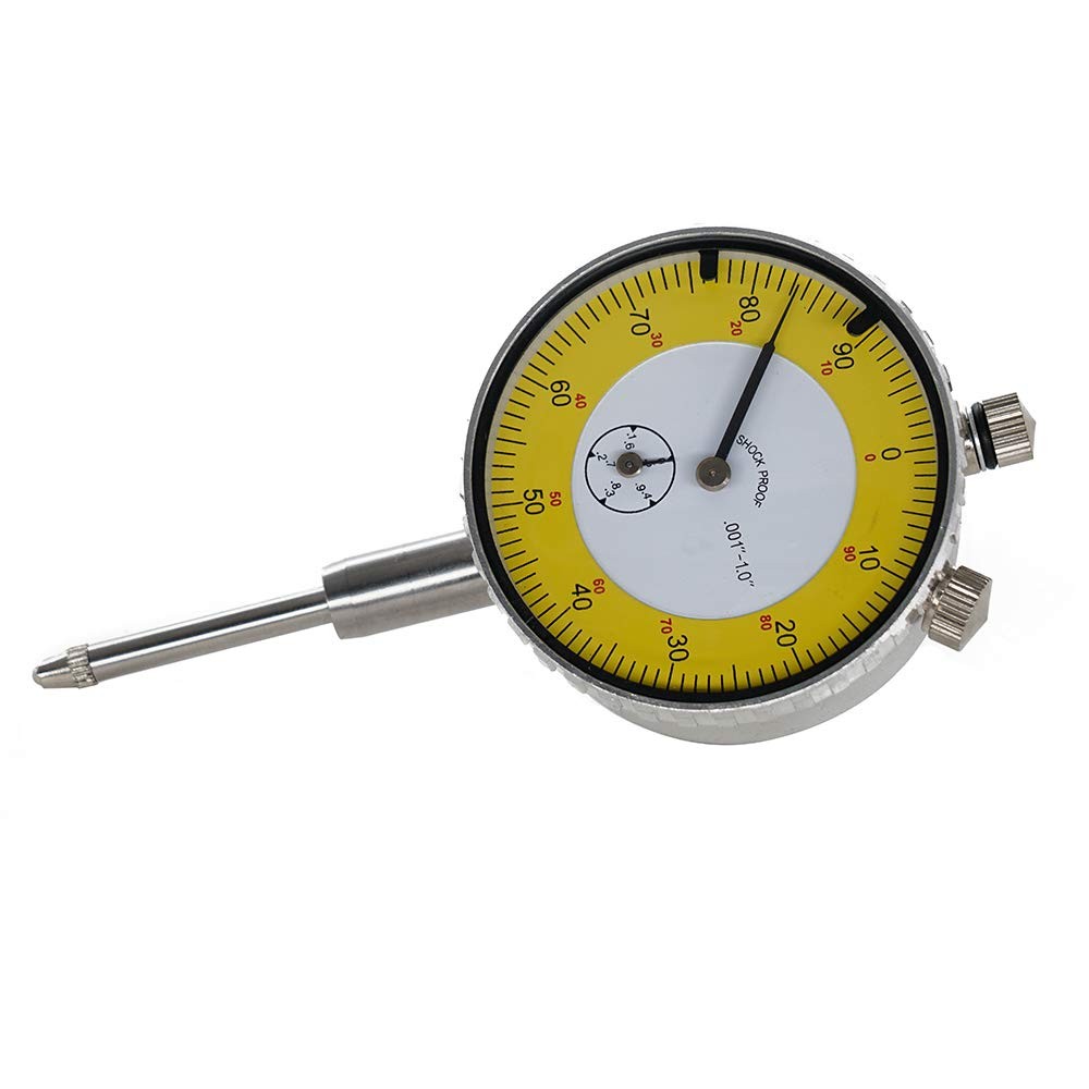 Oudtinx Dial Indicator (Magnetic Base & Point Precision Inspection Set)