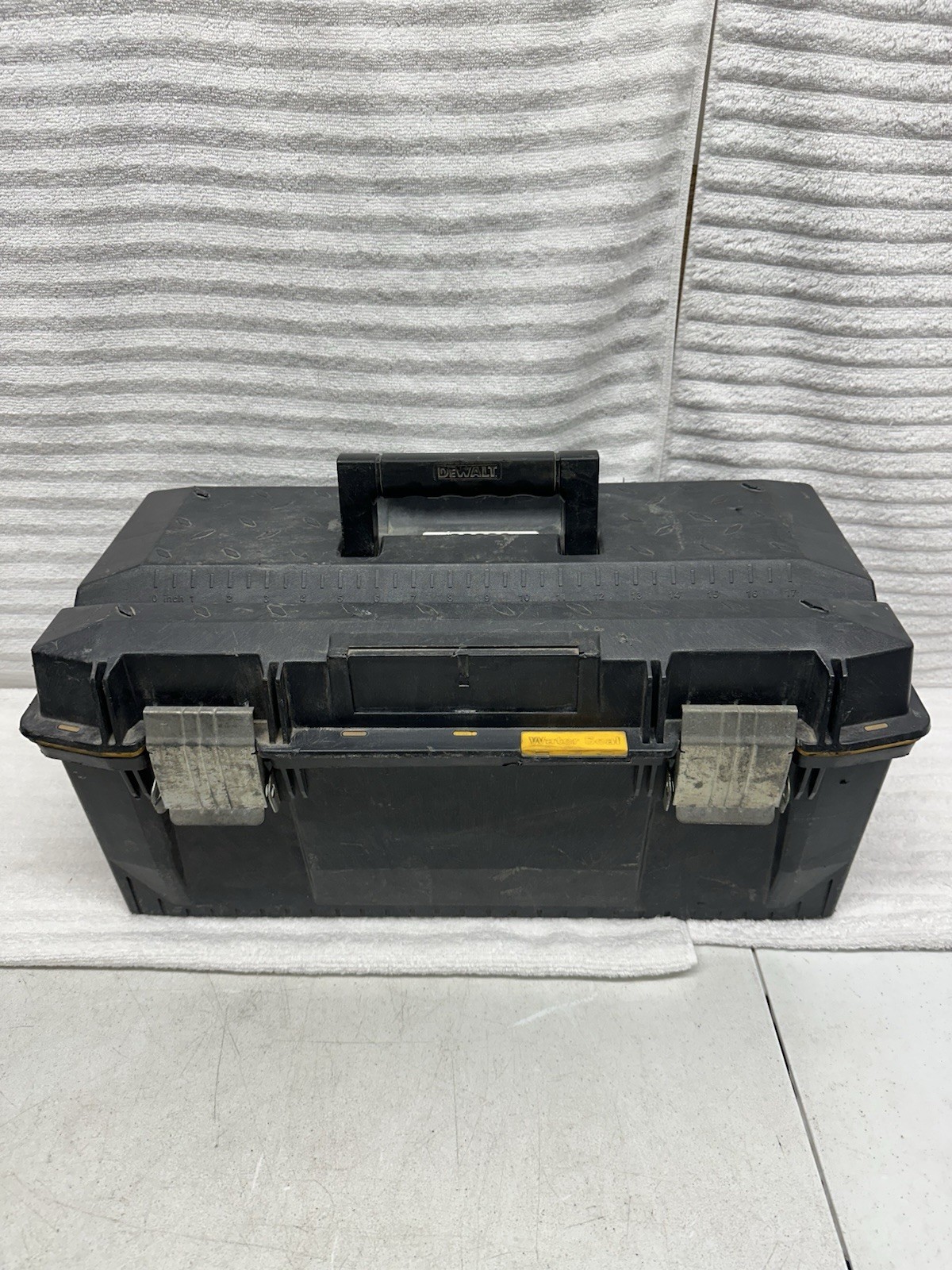 Bierer 83280 0-35kV Analog Voltage Detector Phasing Tester Lineman