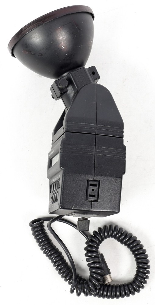 Quantum Instruments Qflash Model T [GN160] {Bounce, Swivel} Reflector/Diffuser