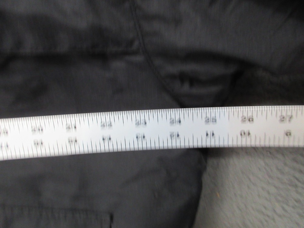 BLAUER Model 9000 9300Z Crosstech Mens Large Regular Jacket w/ Removeable Lining