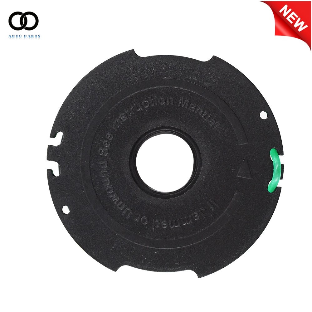 For Black & Decker SF-080 Auto Feed String Trimmer Spool Line Replacement 3 Pack