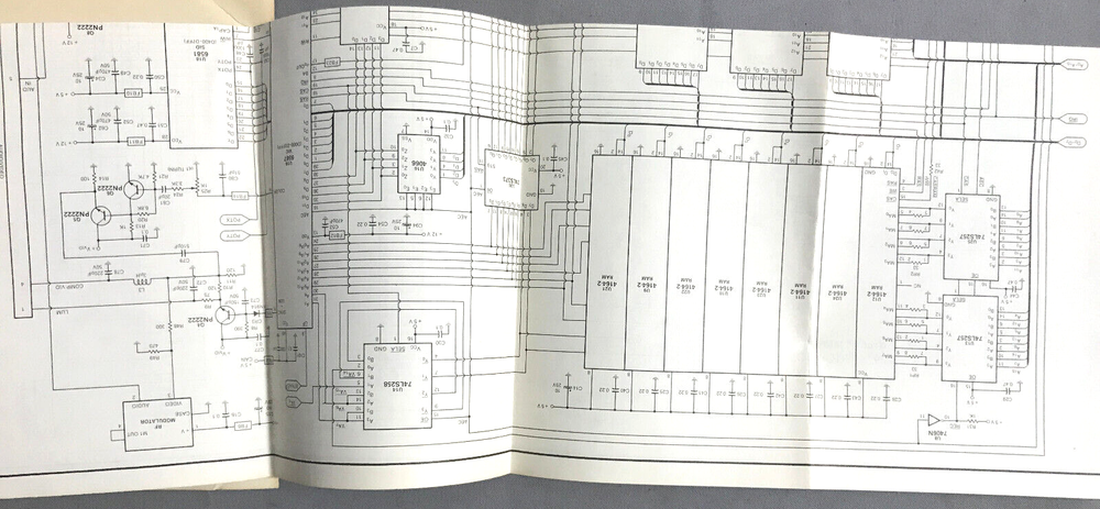 Commodore 64 Programmers Reference Guide CBM 1984 used worn a bit
