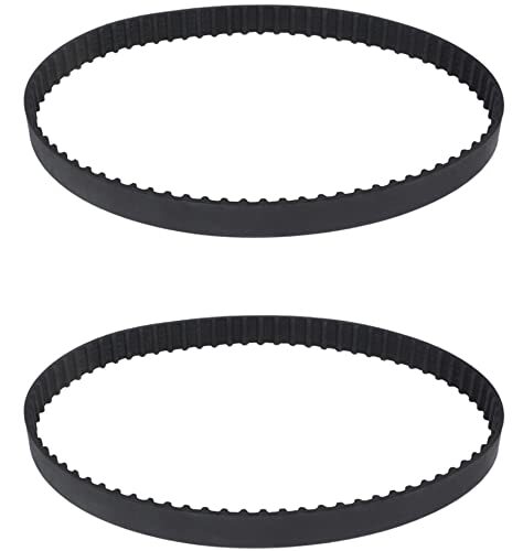 SA446 Drive Belt Compatible with Type 1 Sander 2PCS