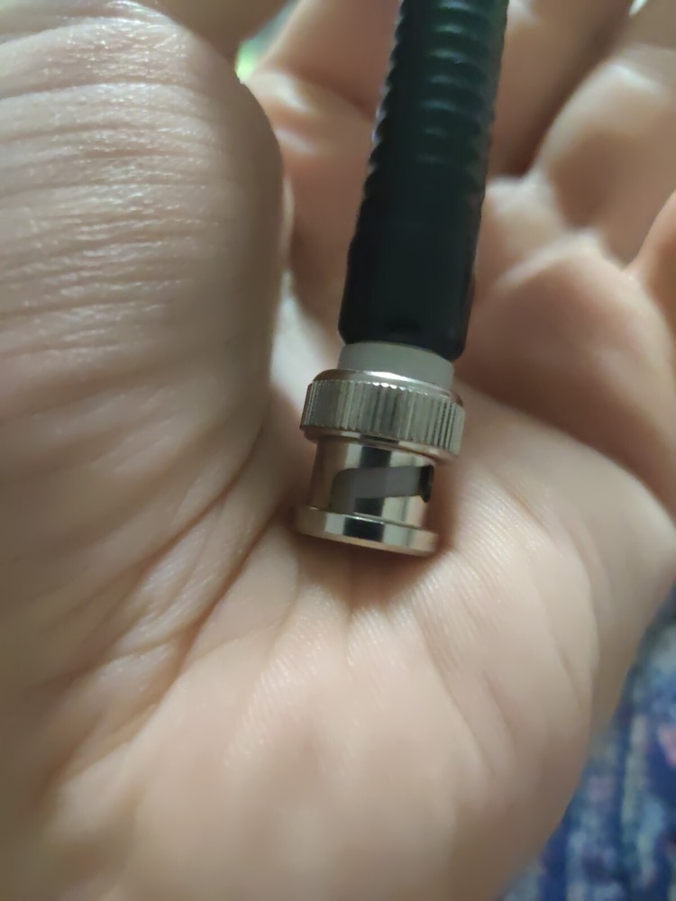 Radio Antenna