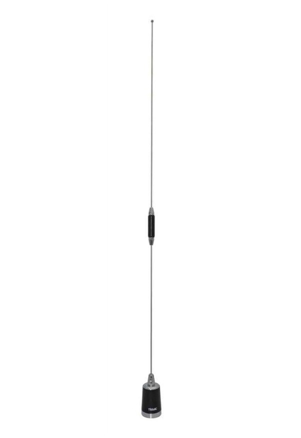 NMO Dual Band Antenna UHF 430-450, VHF 144-148 70cm 2m Mobile Ham Tram 1180