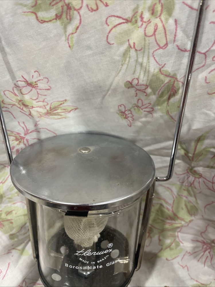 Vintage NOS Lantern