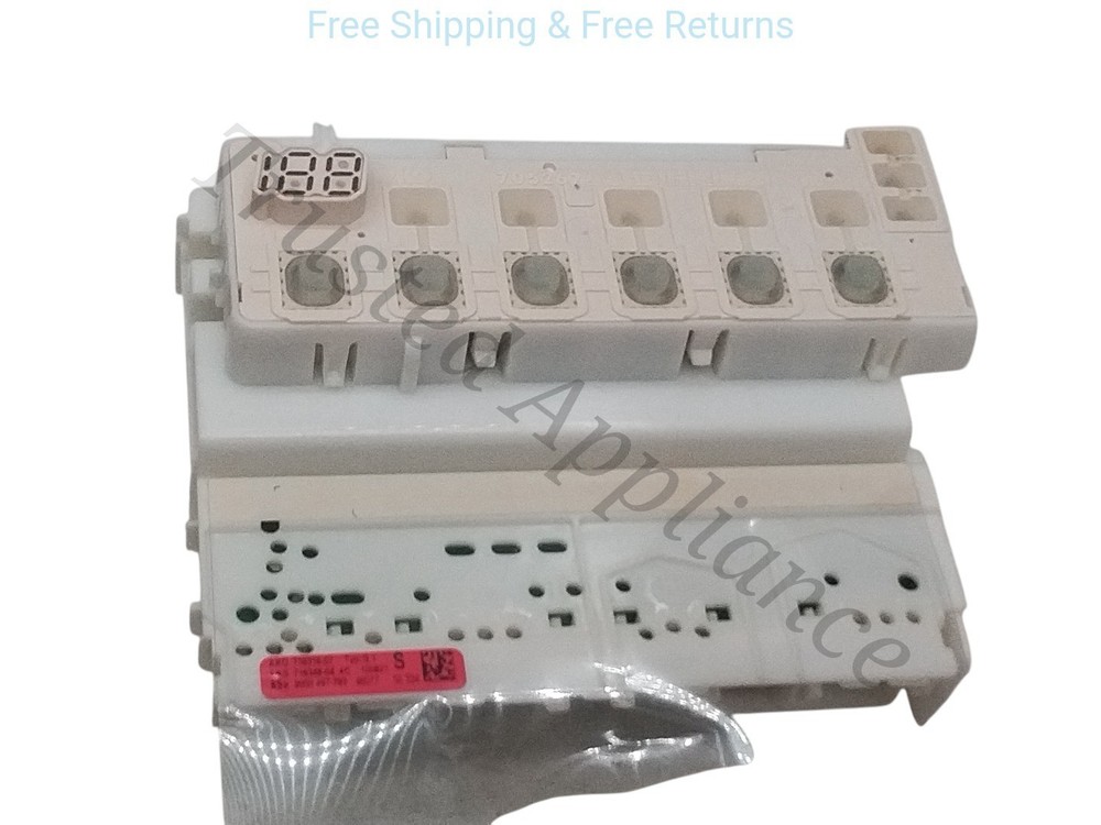 Main Control Board Electronic Controller PCB 9000497793 9000.497.793