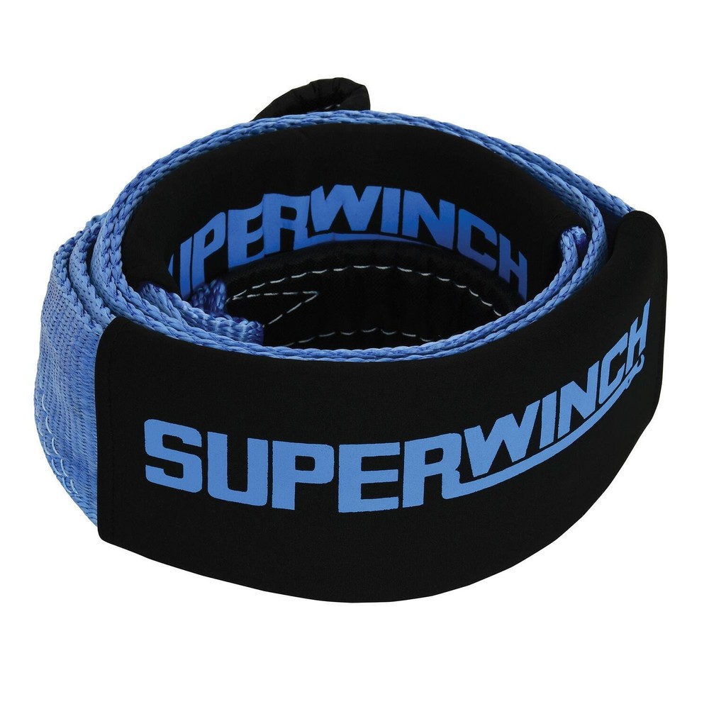 Superwinch 2589 Tow Strap